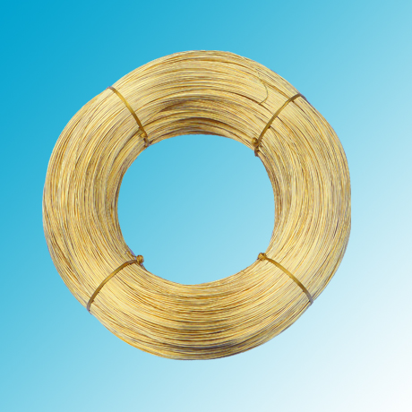 什么是黃銅線？