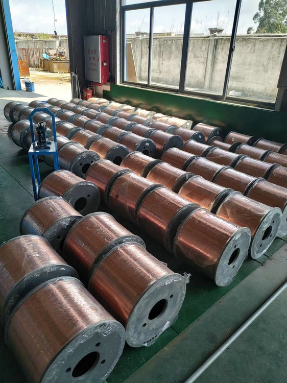 材質(zhì)判斷紫銅線包括哪些方面？